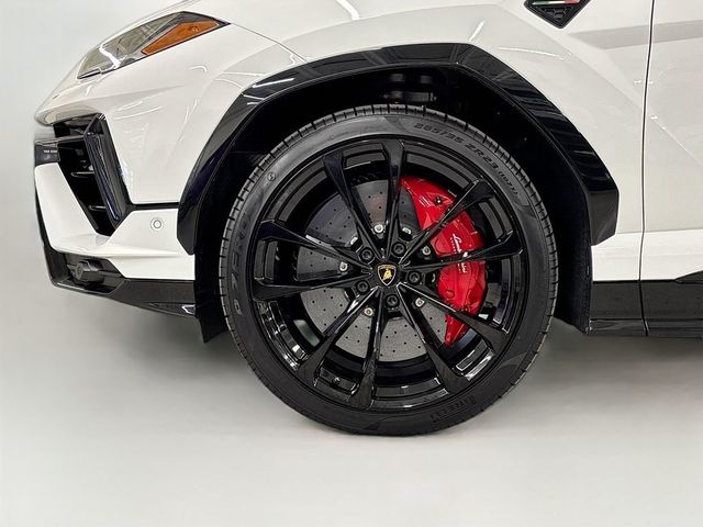 2024 Lamborghini Urus S AWD - 22963764 - 29