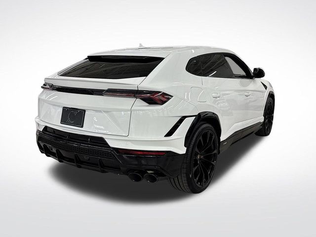 2024 Lamborghini Urus S AWD - 22963764 - 4