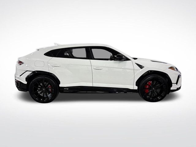 2024 Lamborghini Urus S AWD - 22963764 - 5