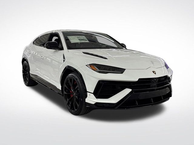 2024 Lamborghini Urus S AWD - 22963764 - 6