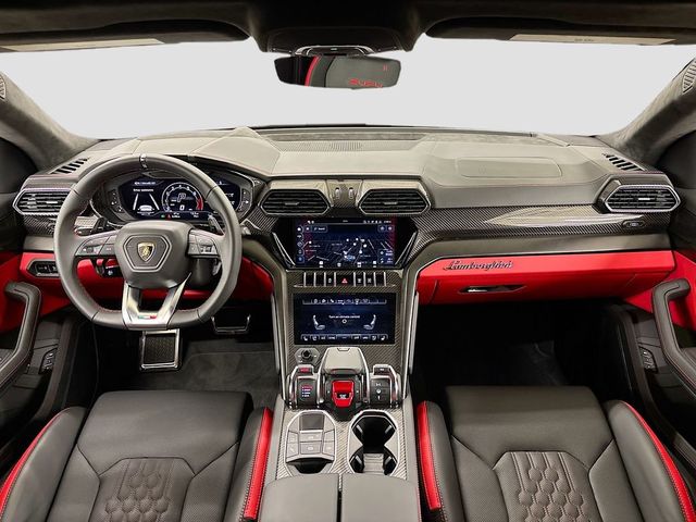 2024 Lamborghini Urus S AWD - 22963764 - 8