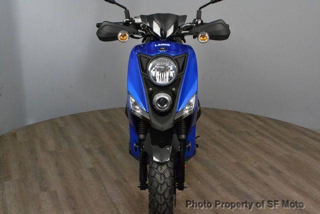 2024 Lance Powersports Cabo 125 90 MPG! - 22471693 - 4