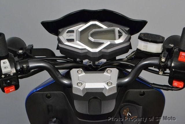 2024 Lance Powersports Cabo 125 90 MPG! - 22471693 - 7