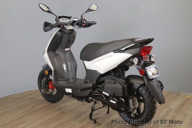 2024 Lance Powersports Cabo 125 90 MPG! - 22473985 - 9