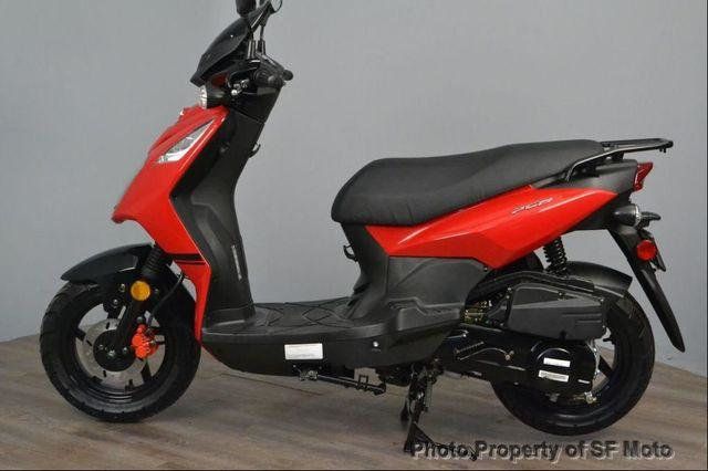 2024 Lance Powersports PCH 125 Available NOW - 22372280 - 3