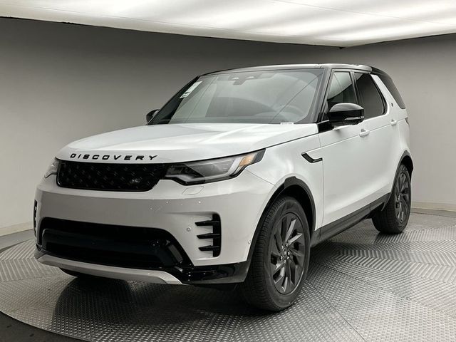 2024 New Land Rover Discovery P300 Dynamic SE at  Serving  Bloomfield Hills, MI, IID 22233118