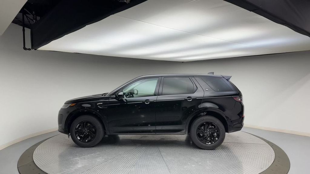 2024 New Land Rover Discovery Sport Core S 4WD at North New Jersey/New York  Auto Group, NJ, IID 22200217