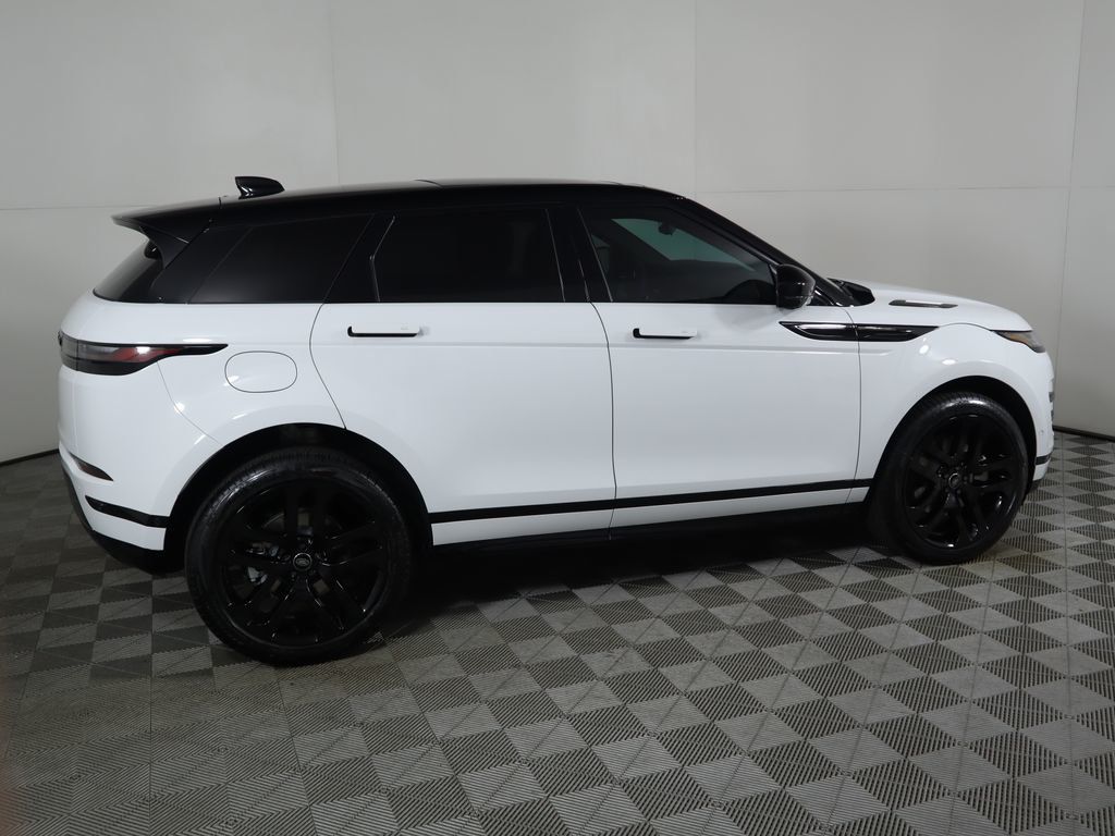 If any modern crossover has a shot at collectible status, it's the Range  Rover Evoque - Hagerty Media
