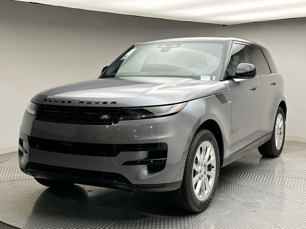 2024 New Land Rover Range Rover Sport P360 SE at North New Jersey/New