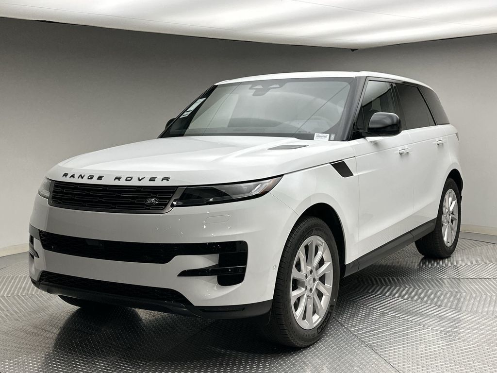 2024 New Land Rover Range Rover Sport P360 SE at  Serving  Bloomfield Hills, MI, IID 22283365