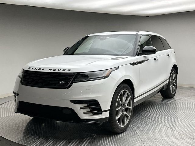 2024 New Land Rover Range Rover Velar P250 Dynamic SE at PenskeCars.com ...