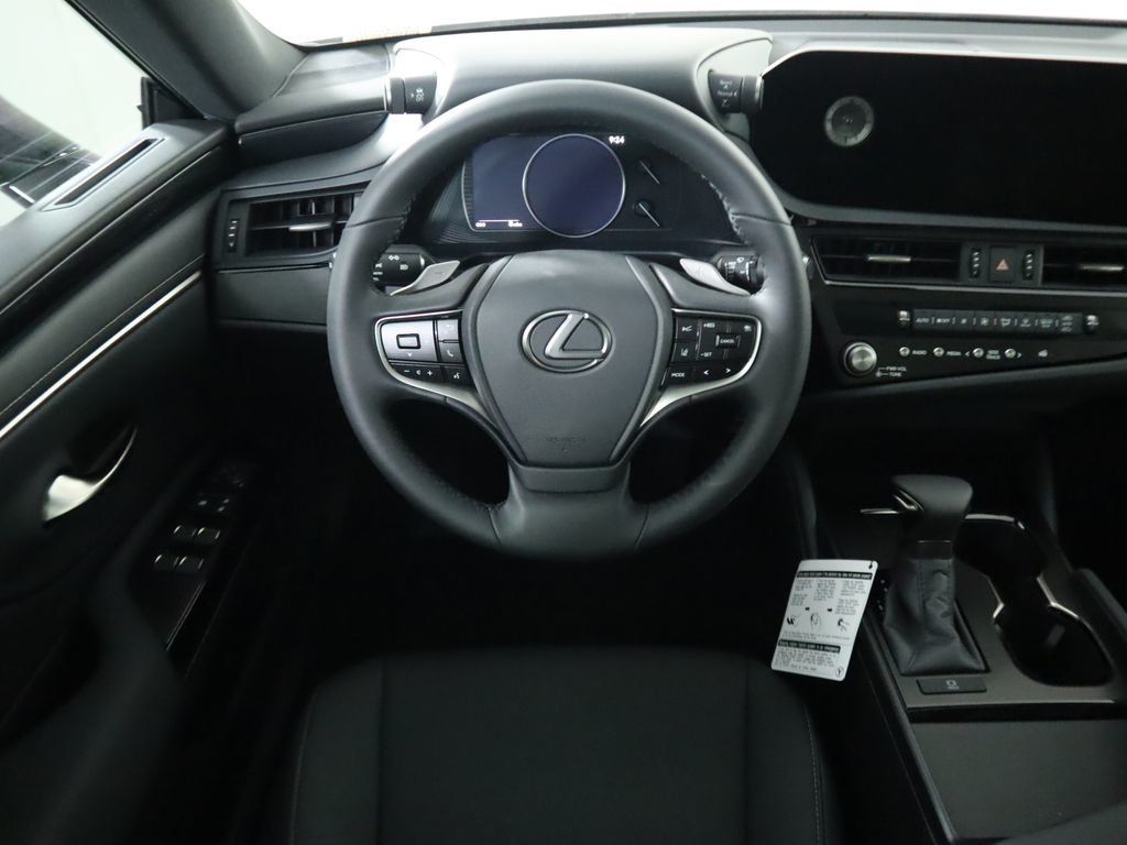 2024 New Lexus ES ES 350 FWD at Serving Bloomfield Hills