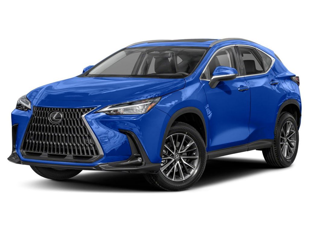 2024 New Lexus NX NX 250 Premium FWD at Serving