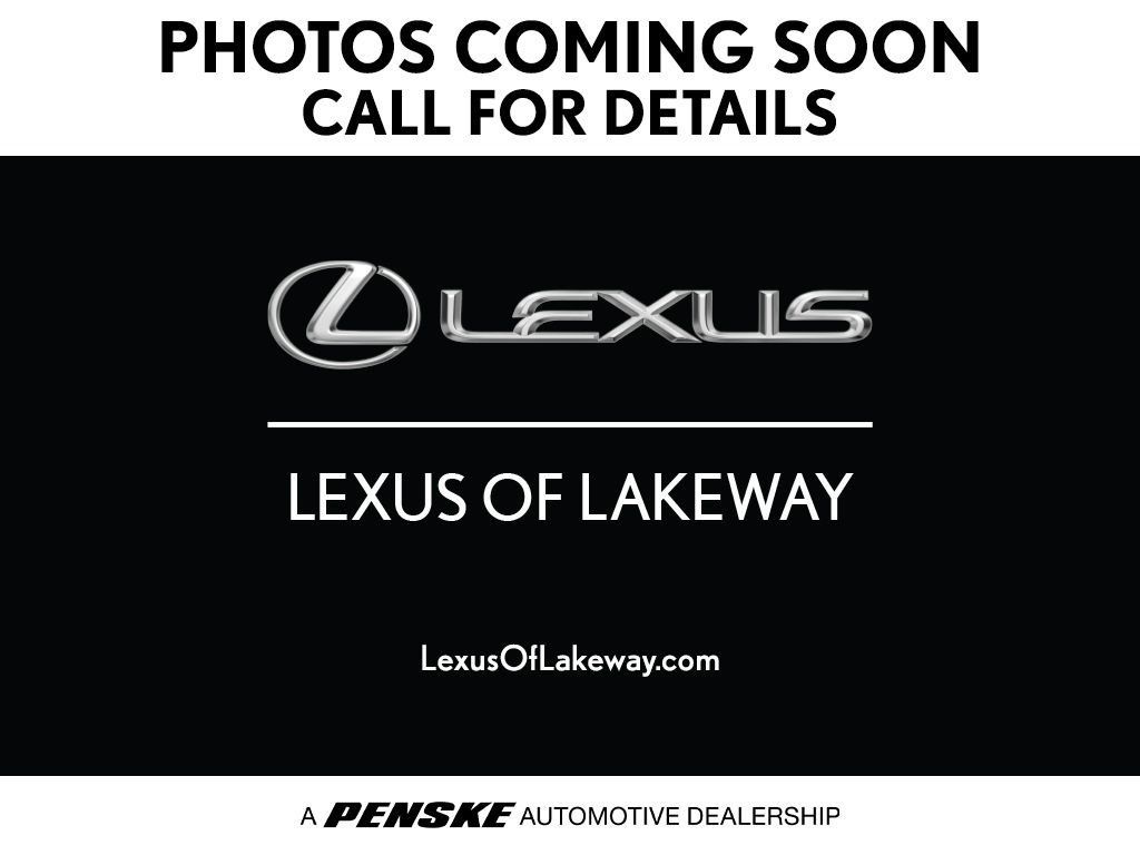 2024 New Lexus RX RX 350h AWD at Serving Bloomfield