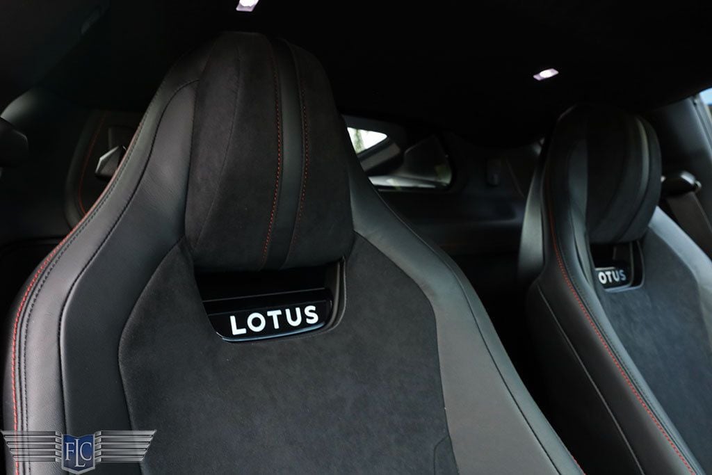 2024 Lotus Emira First Edition Coupe - 22754058 - 14