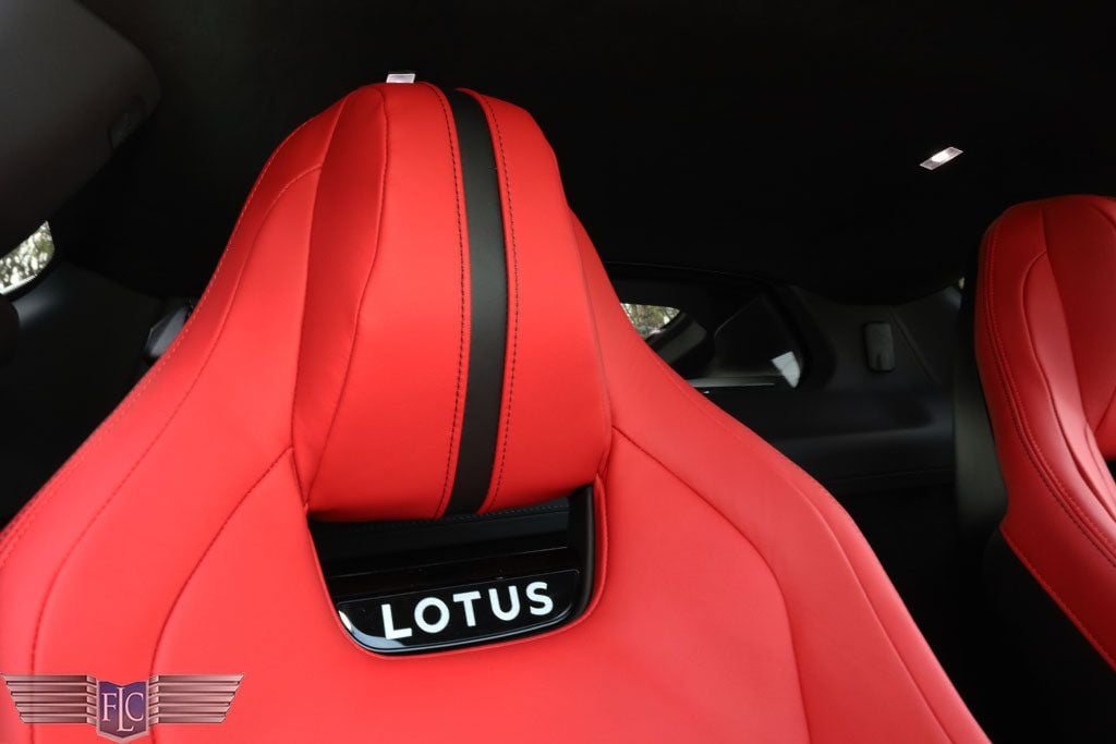 2024 Lotus Emira First Edition Coupe - 22754059 - 13