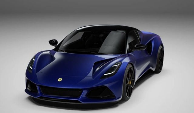 2024 New Lotus Emira Now Taking Pre-Orders on the all New Lotus Emira ...