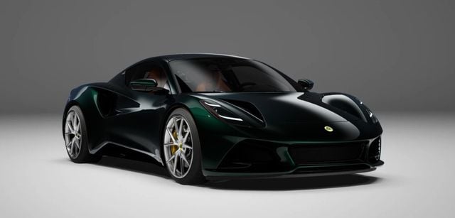2024 Lotus Emira Now Taking Pre-Orders on the all New Lotus Emira! - 22321526 - 0