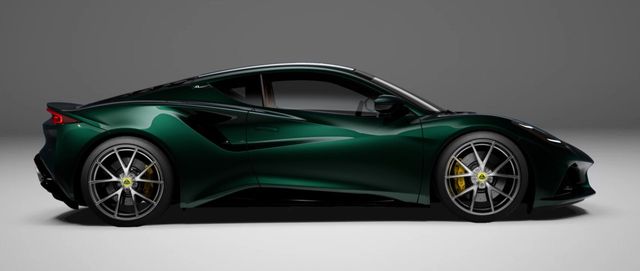 2024 Lotus Emira Now Taking Pre-Orders on the all New Lotus Emira! - 22321526 - 1