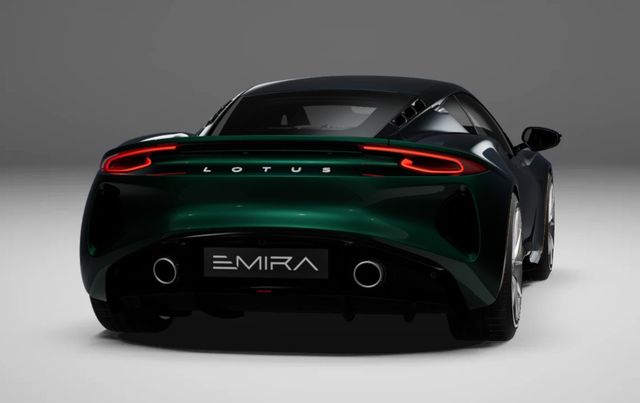 2024 Lotus Emira Now Taking Pre-Orders on the all New Lotus Emira! - 22321526 - 2
