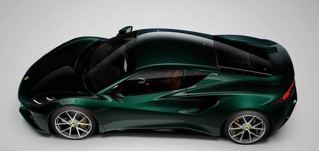 2024 Lotus Emira Now Taking Pre-Orders on the all New Lotus Emira! - 22321526 - 3