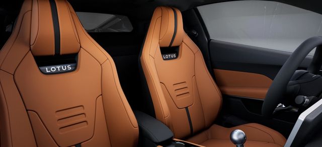 2024 Lotus Emira Now Taking Pre-Orders on the all New Lotus Emira! - 22321526 - 4