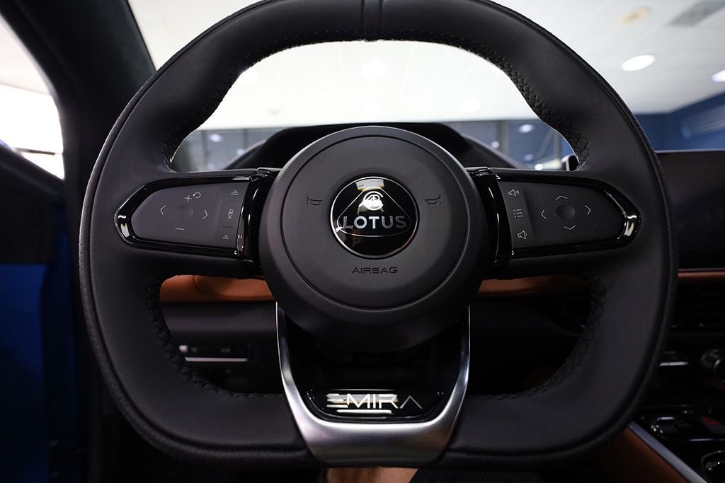 2024 Lotus Emira V6 First Edition 6 Speed Manual - 22383286 - 32