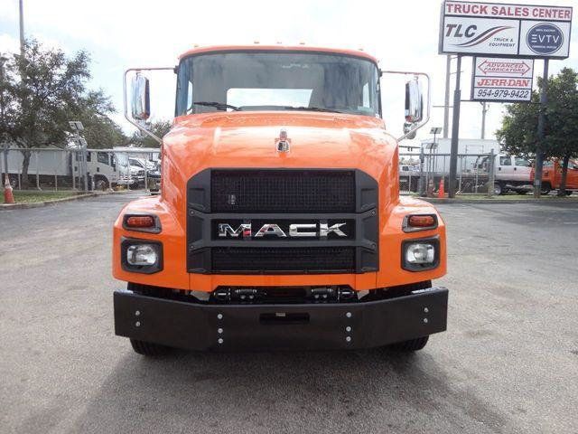 2024 Mack MD6 21FT JERRDAN ROLLBACK TOW TRUCK..21RRSB - 21241466 - 3