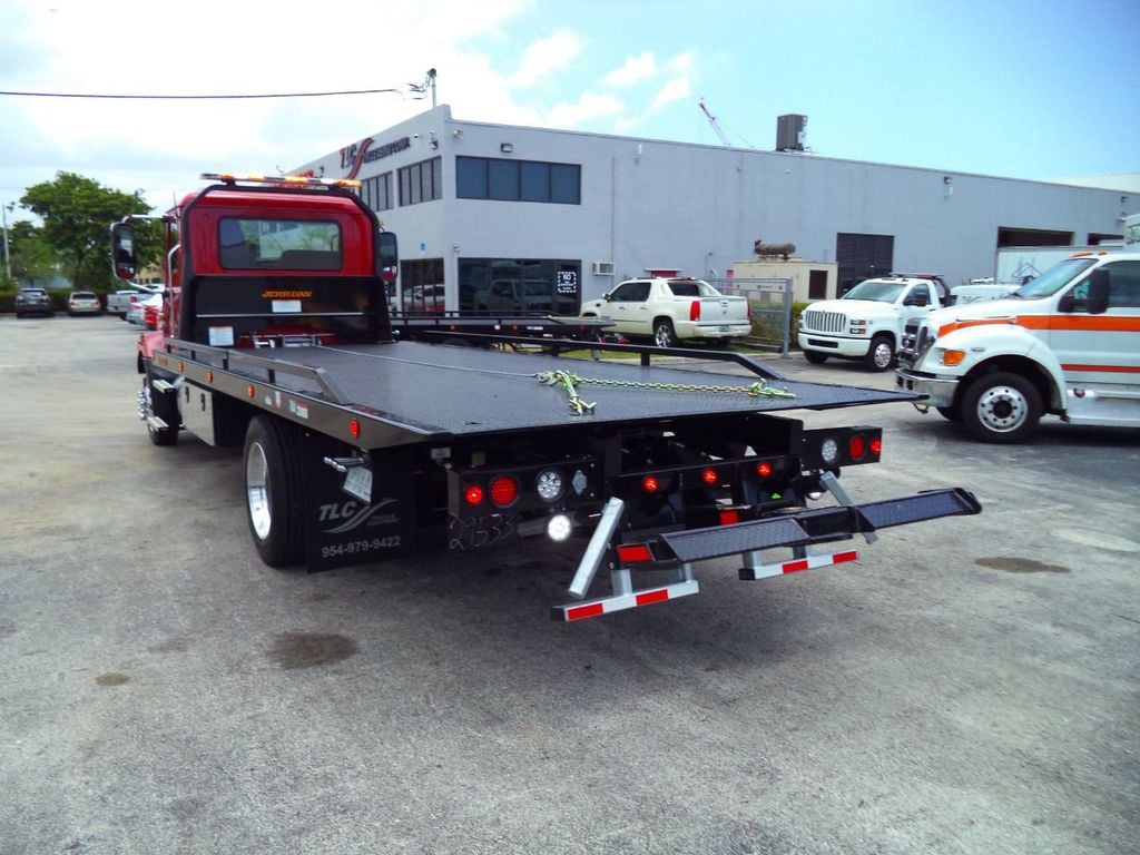 2024 Mack MD6 22FT JERRDAN ROLLBACK TOW TRUCK..22SRR6T-W-LP - 22032593 - 6