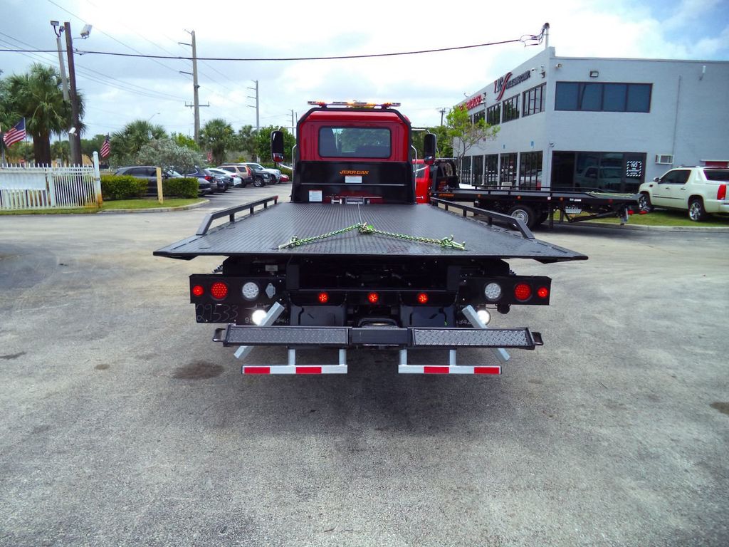 2024 Mack MD6 22FT JERRDAN ROLLBACK TOW TRUCK..22SRR6T-W-LP - 22032593 - 7