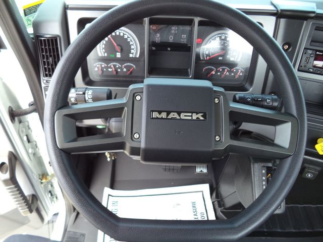 2024 Mack MD6 22FT JERRDAN ROLLBACK TOW TRUCK..22SRR6T-W-LP - 22359108 - 44