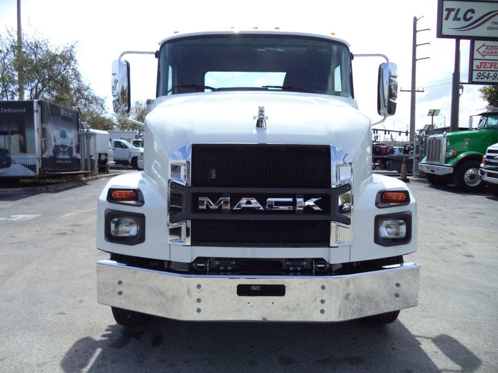 2024 Mack MD6 22FT JERRDAN ROLLBACK TOW TRUCK..22SRR6T-W-LP - 22359108 - 7