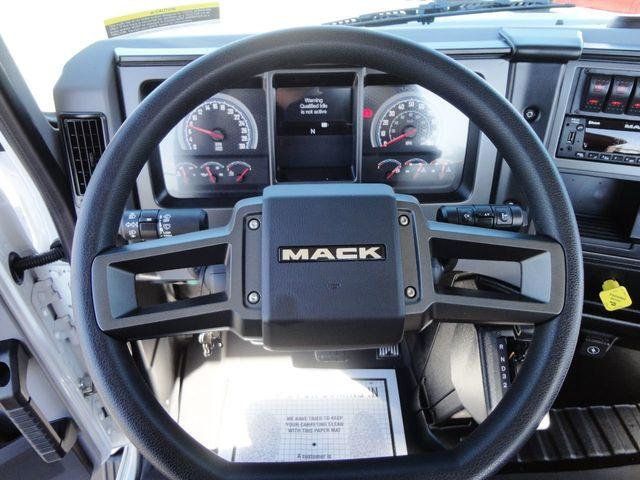 2024 Mack MD6 22FT JERRDAN ROLLBACK TOW TRUCK..22SRR6T-W-LP - 21237542 - 35