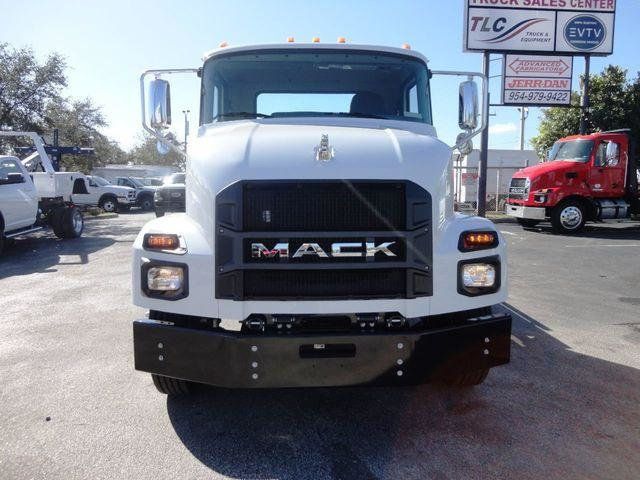 2024 Mack MD6 22FT JERRDAN ROLLBACK TOW TRUCK..22SRR6T-W-LP - 21237542 - 3