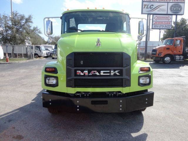 2024 Mack MD6 22FT JERRDAN ROLLBACK TOW TRUCK..22SRR6T-W-LP - 21243940 - 3