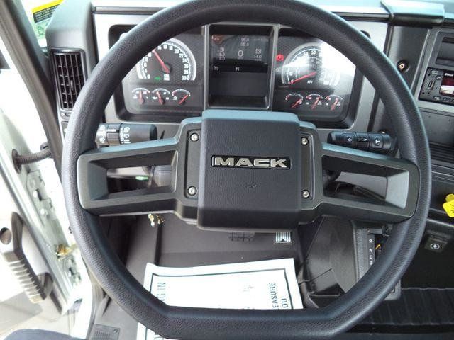 2024 Mack MD6 22FT JERRDAN ROLLBACK TOW TRUCK..22SRR6T-W-LP - 22359562 - 44