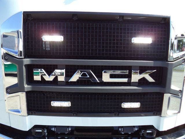 2024 Mack MD6 2FT TUNNEL BOX 22FT ROLLBACK TOW TRUCK..22SRR6T-W-LP - 21942420 - 46