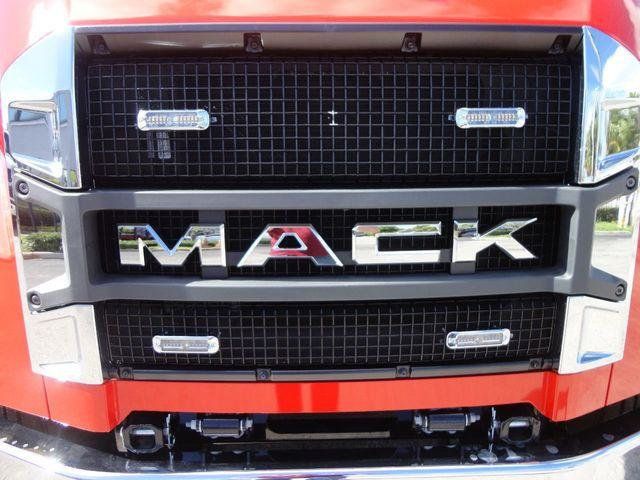 2024 Mack MD6 TowBox 22FT ENCLOSED ROLLBACK TOW TRUCK *SHARK*.JERRDAN - 21539515 - 43