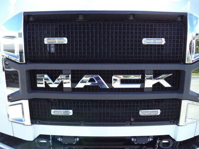 2024 Mack MD6 TowBox 22FT ENCLOSED ROLLBACK TOW TRUCK *SHARK*.JERRDAN - 22198515 - 46