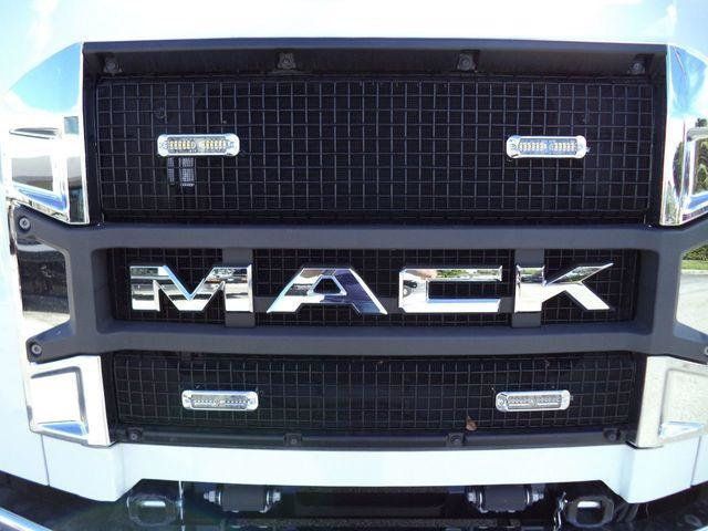 2024 Mack MD6 TowBox 22FT ENCLOSED ROLLBACK TOW TRUCK *SHARK*.JERRDAN - 22198701 - 46