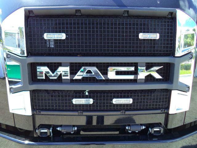 2024 Mack MD6 TowBox 26FT ENCLOSED ROLLBACK TOW TRUCK *SHARK*.JERRDAN - 21921901 - 13