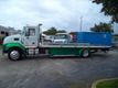 2024 Mack MD6 w/ 22ft Jerr-Dan Custom StepSide Classic Car Carrier - 21883927 - 13