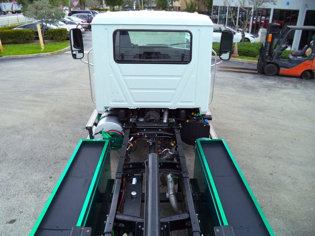 2024 Mack MD6 w/ 22ft Jerr-Dan Custom StepSide Classic Car Carrier - 21883927 - 21