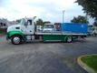 2024 Mack MD6 w/ 22ft Jerr-Dan Custom StepSide Classic Car Carrier - 21883927 - 3