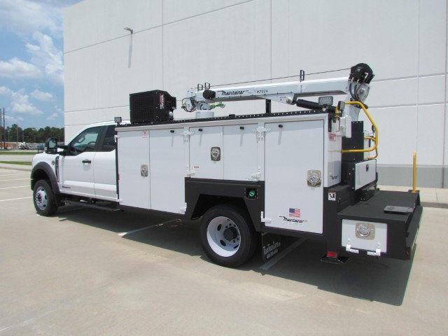 2024 Maintainer H7024ST Mechanics Service Truck 4x4 - 22873786 - 6