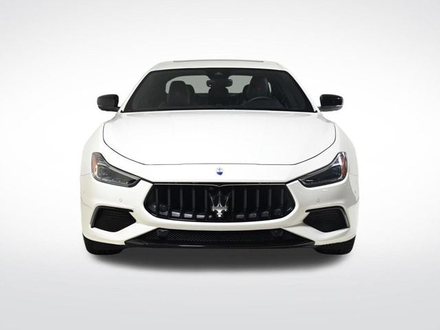 2024 Maserati Ghibli Modena Ultima Q4 AWD - 22414217 - 7