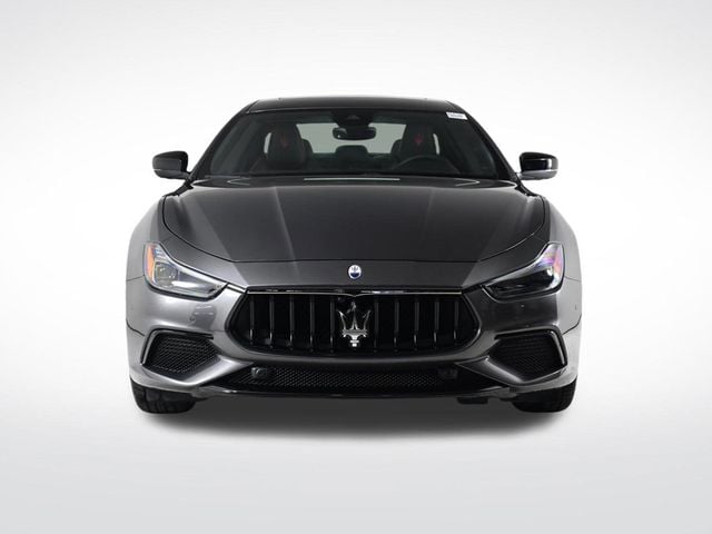 2024 Maserati Ghibli Modena Ultima Q4 AWD - 22593061 - 7