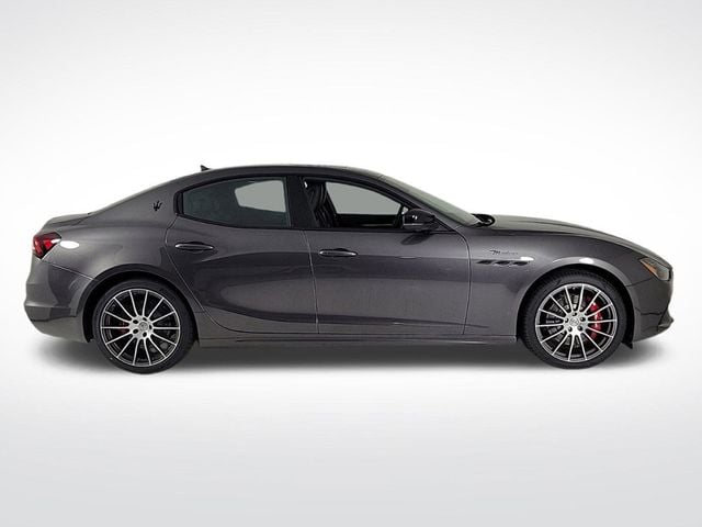 2024 Maserati Ghibli Modena Ultima Q4 AWD - 22642516 - 5