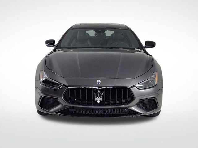 2024 Maserati Ghibli Modena Ultima Q4 AWD - 22642516 - 7