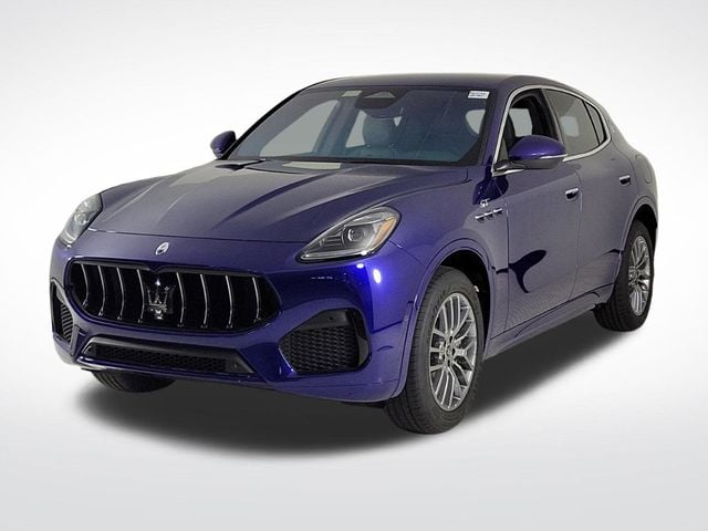 2024 Maserati Grecale GT AWD - 22589304 - 0